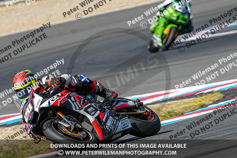 Slovakia Ring;event digital images;motorbikes;no limits;peter wileman photography;trackday;trackday digital images